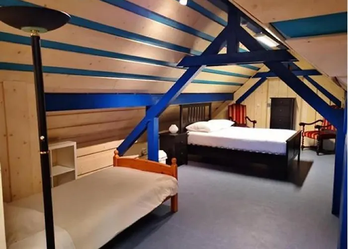 Domaine Du Moulin D\'Asselborn