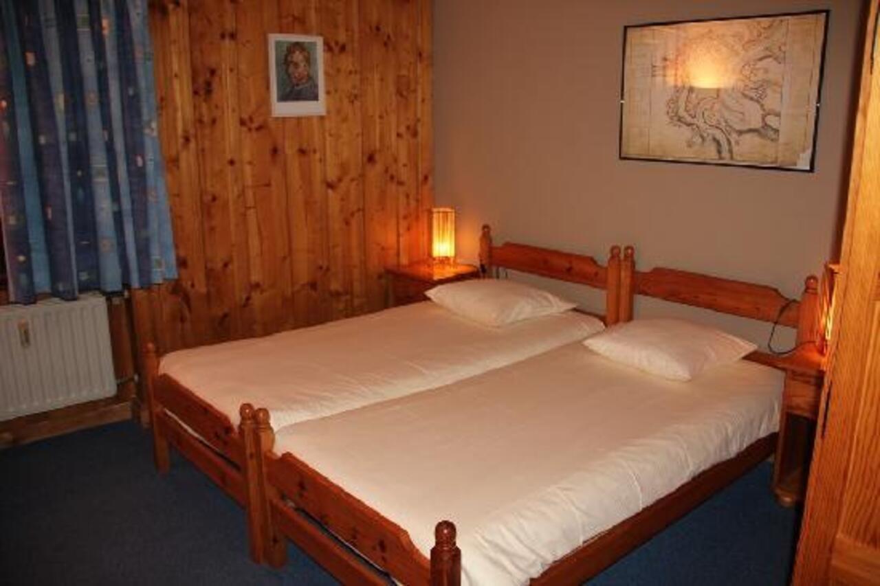 Domaine Du Moulin D'asselborn Hotel 3*