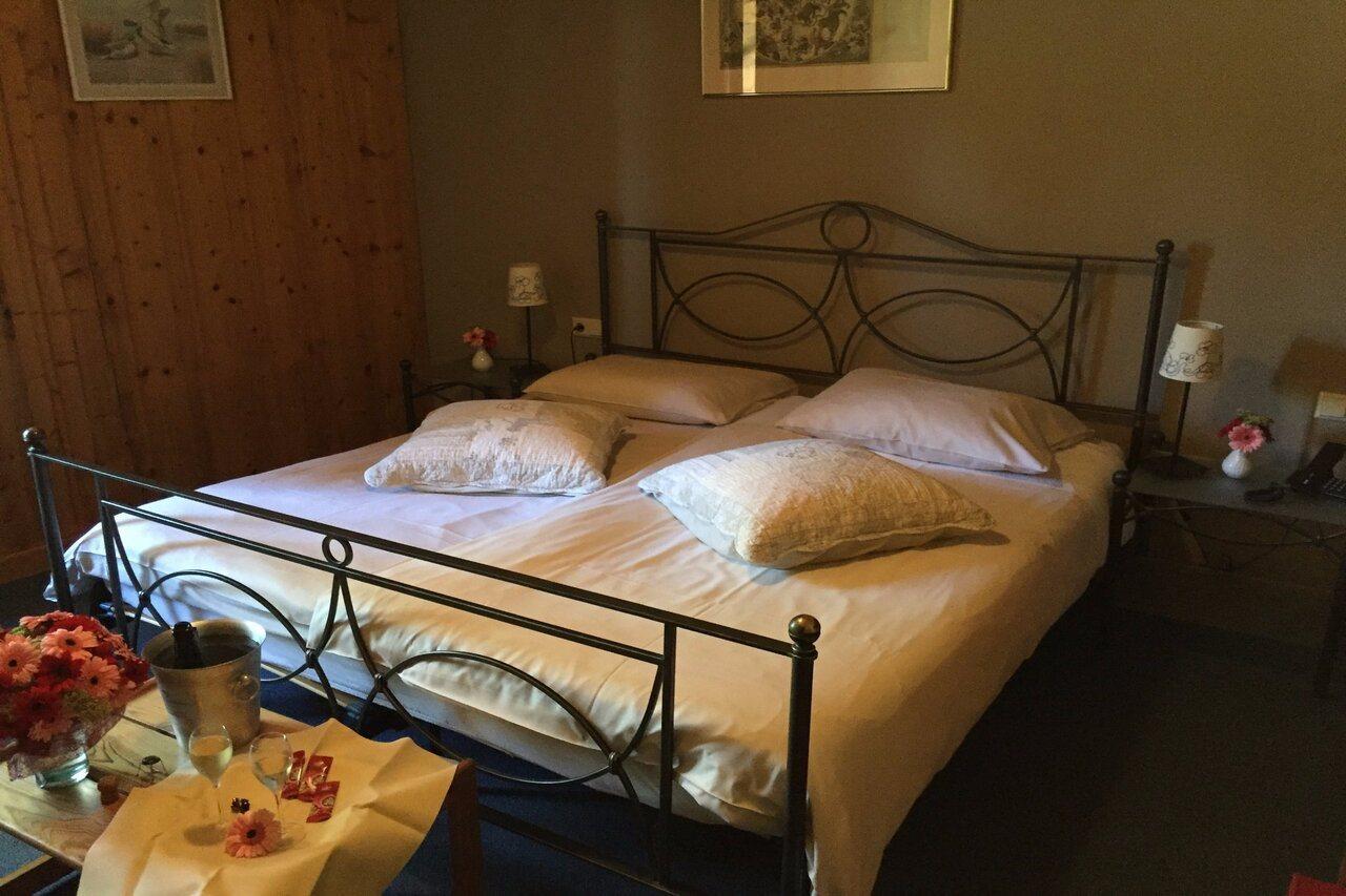 Domaine Du Moulin D'asselborn Hotel Asselborn
