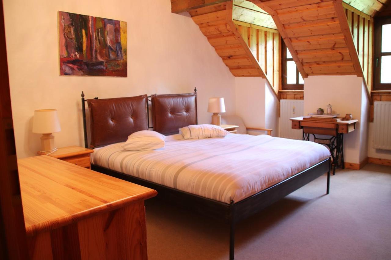 Domaine Du Moulin D'asselborn