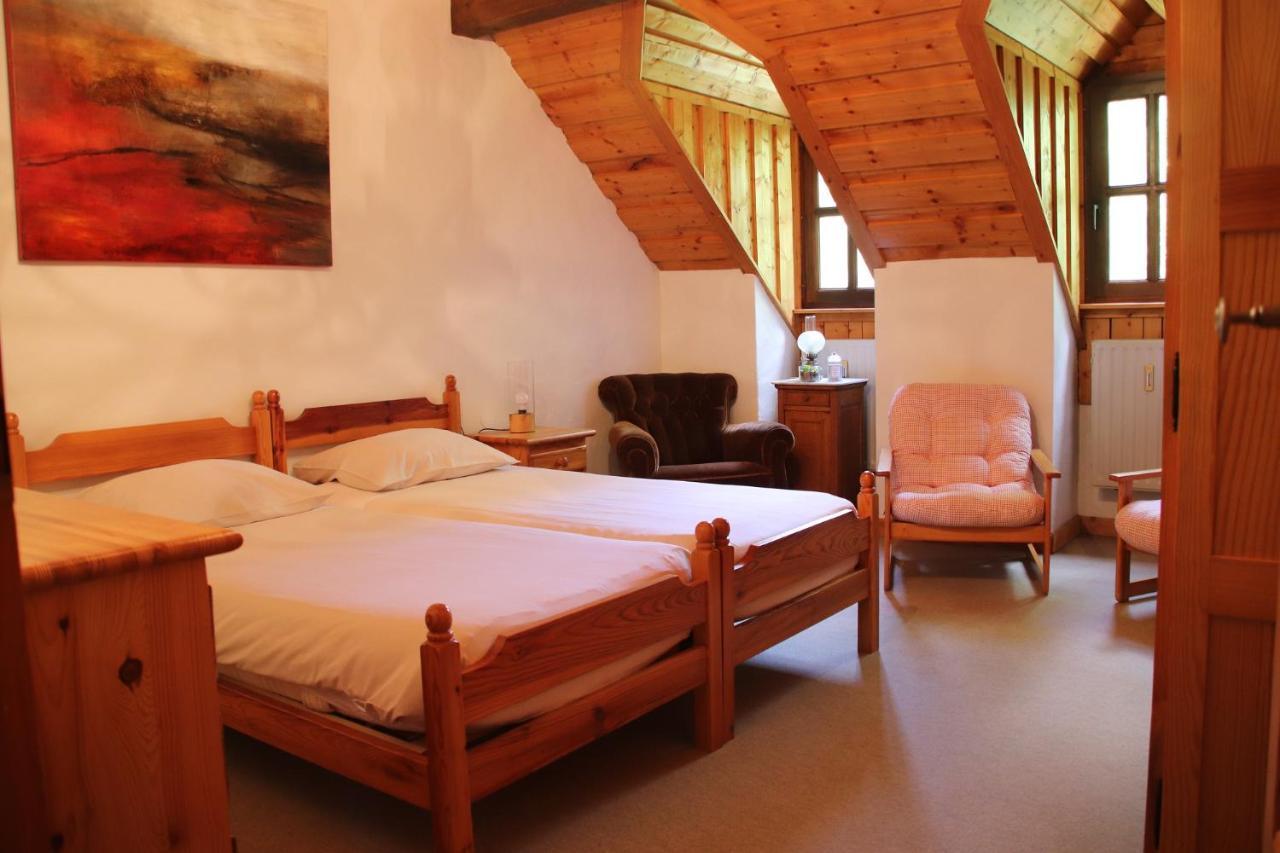 Domaine Du Moulin D'asselborn 3* Asselborn