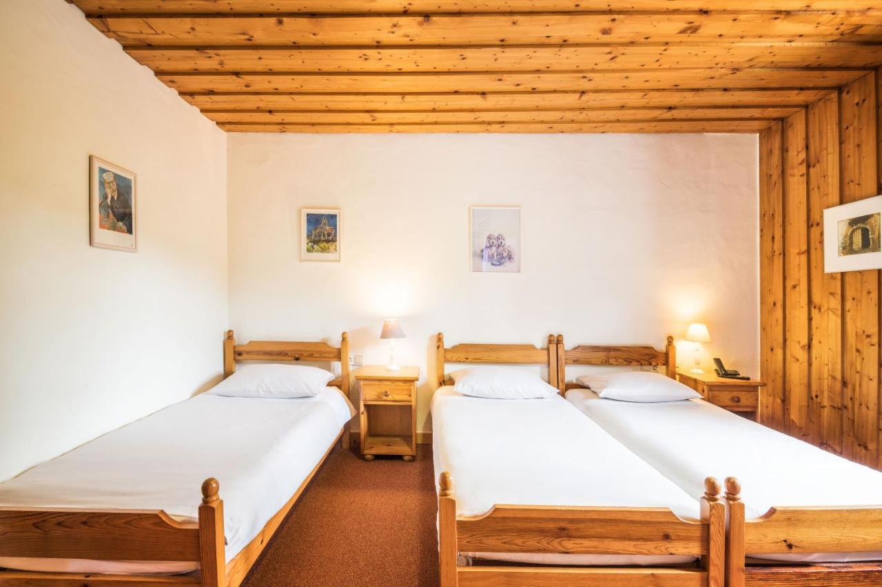 Domaine Du Moulin D'asselborn Hotel Asselborn