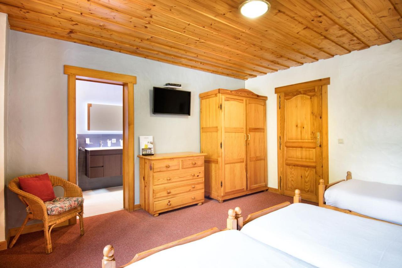 Domaine Du Moulin D'asselborn Hotel Asselborn