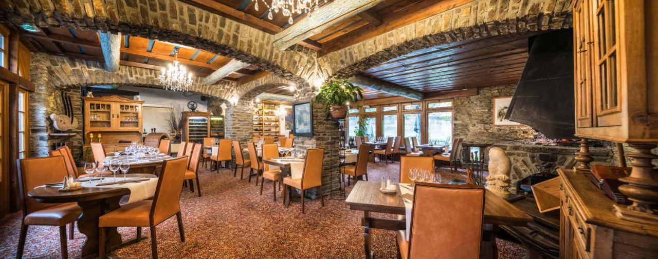 Domaine Du Moulin D'asselborn Hotel 3*