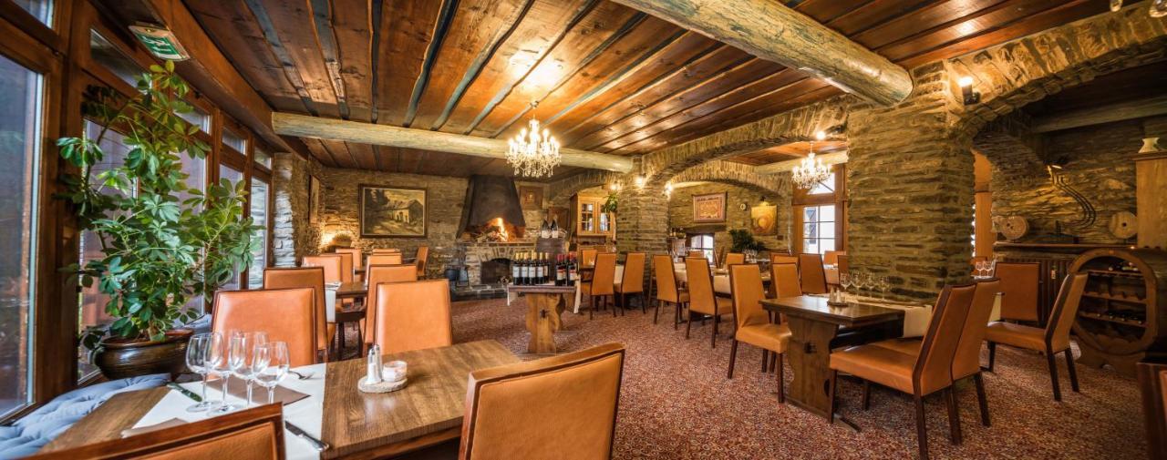 Domaine Du Moulin D'asselborn 3*