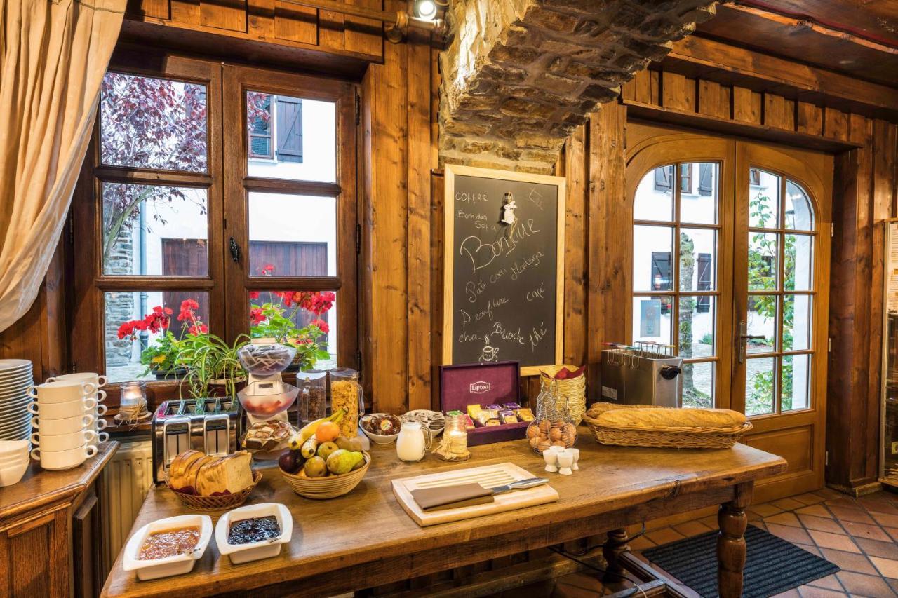 Domaine Du Moulin D'asselborn Hotel