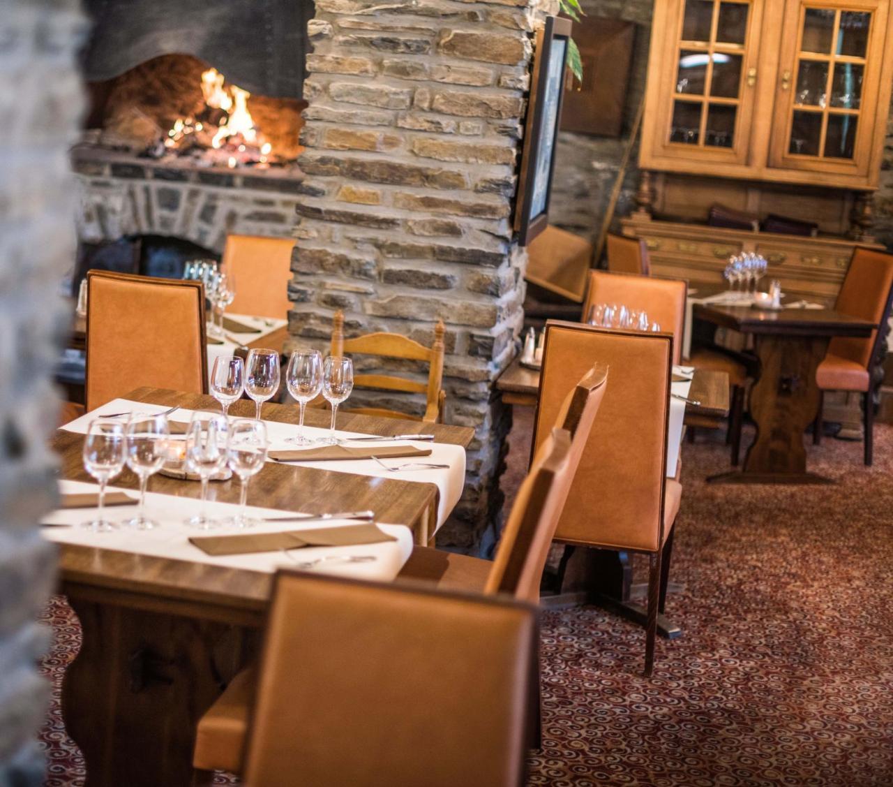 Domaine Du Moulin D'asselborn Hotel 3*