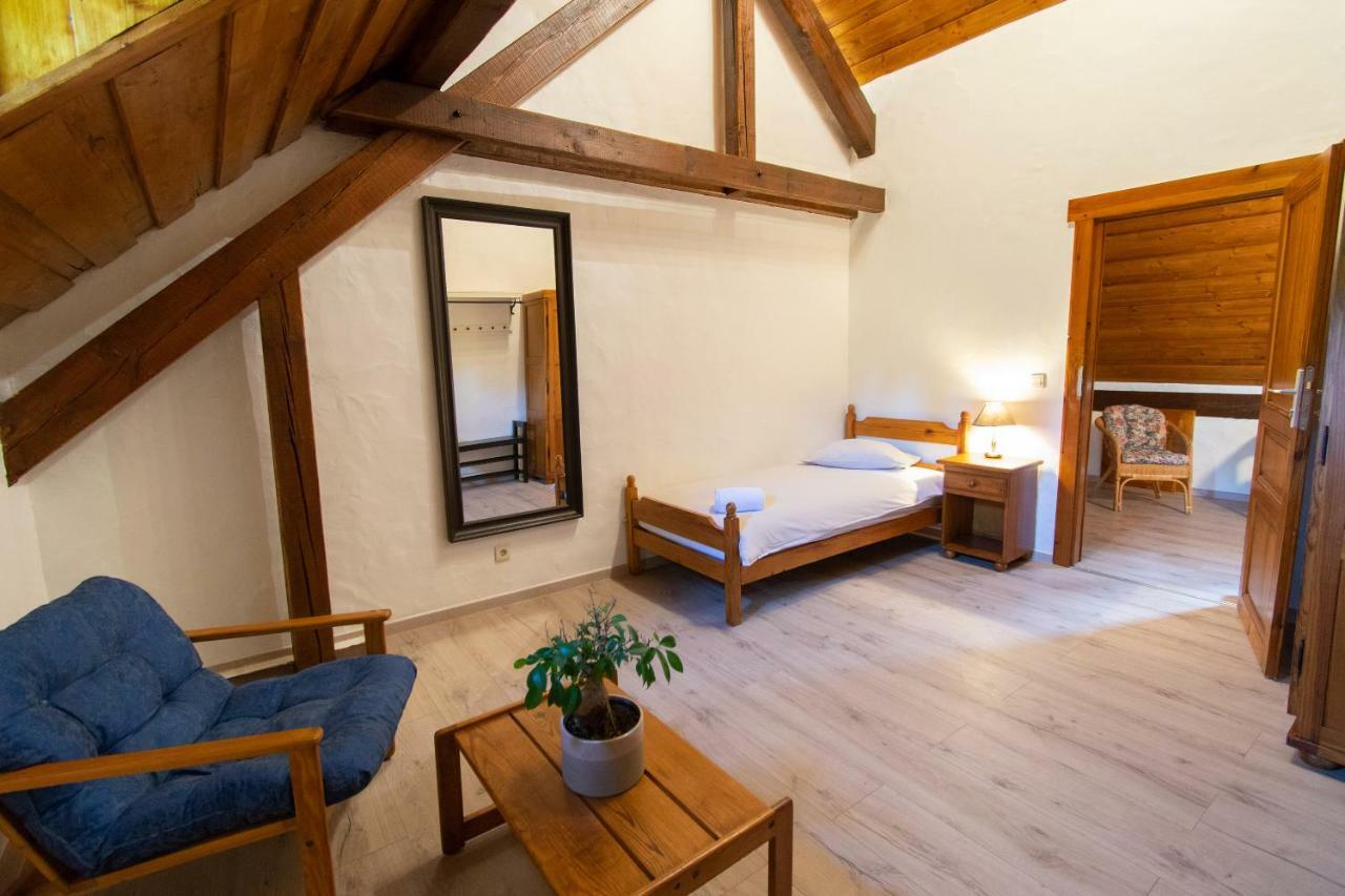 Hotel Domaine Du Moulin D'asselborn 3*