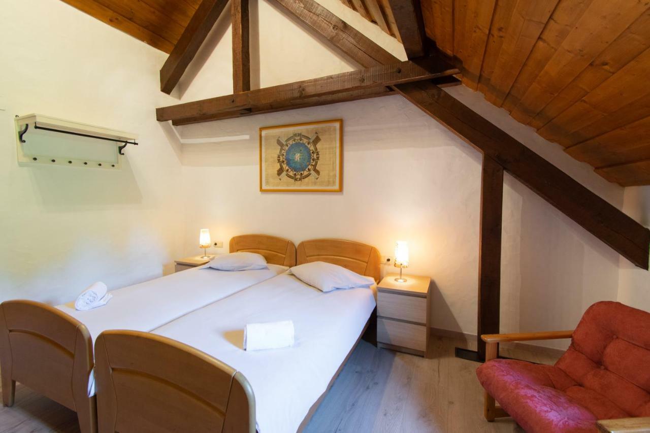 Domaine Du Moulin D'asselborn Hotel 3*