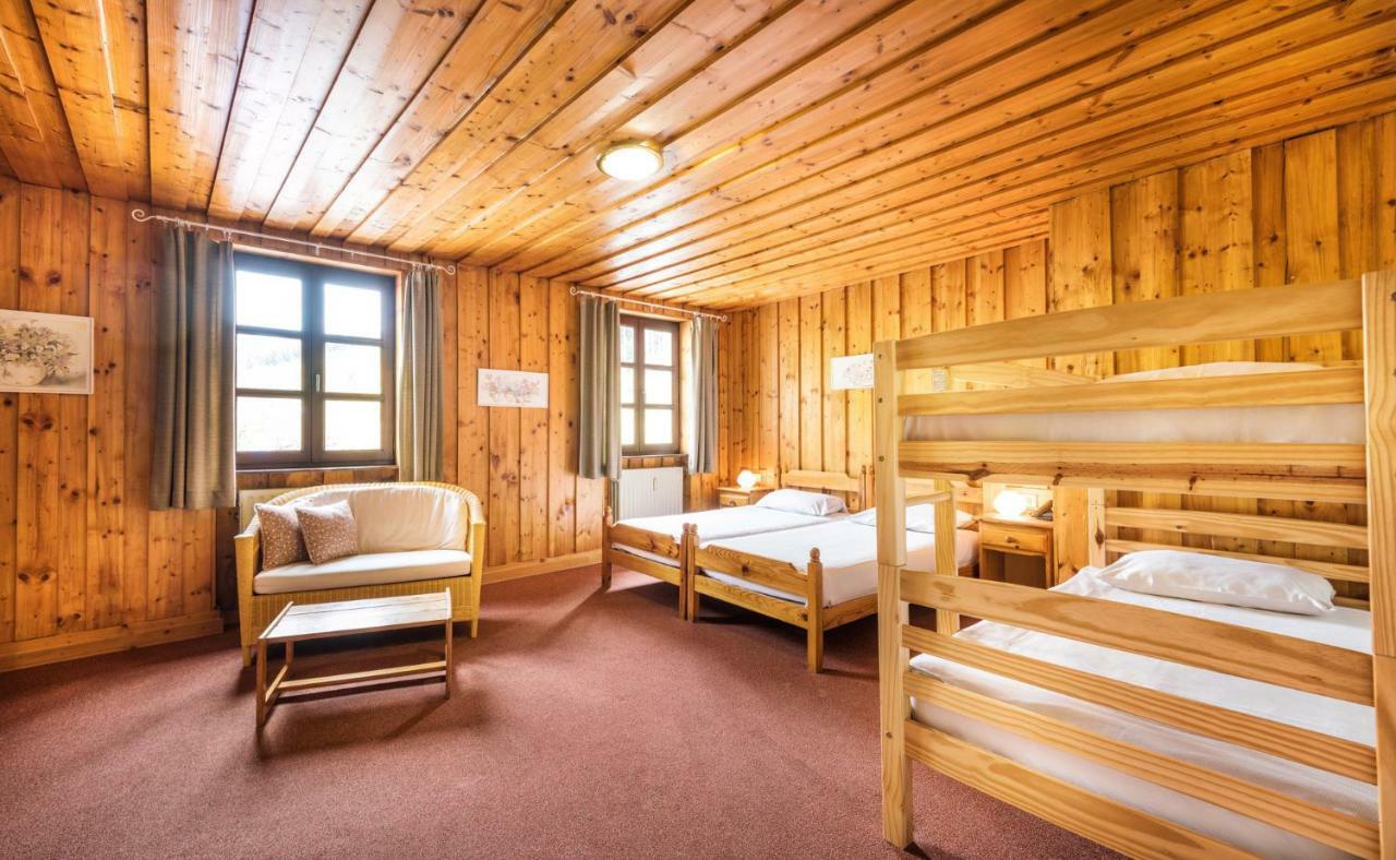 Domaine Du Moulin D'asselborn 3*